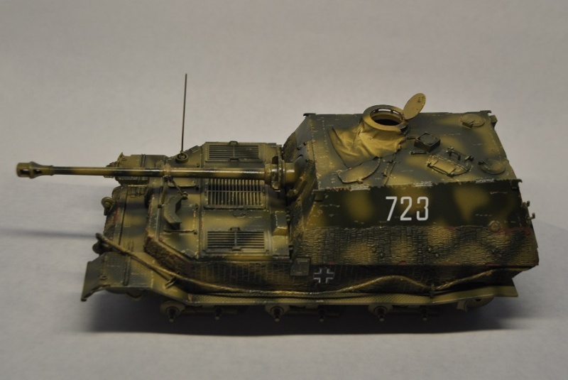 Sd.Kfz. 184 Panzerjäger ELEFANT  [ ITALERI 211 1/35° ] ( Terminé ) - Page 3 Dsc_0077