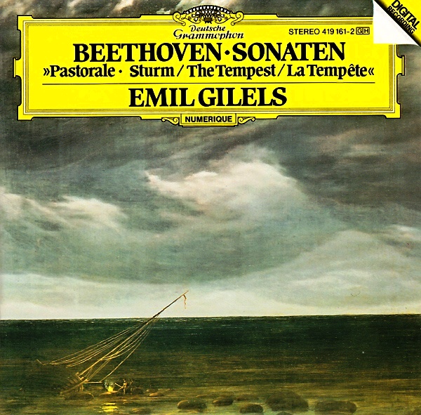 Beethoven Sonates pour piano - Page 3 Beetho14