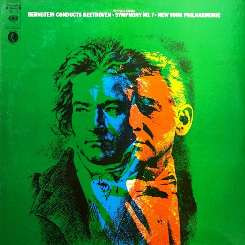 Beethoven : Symphonie n°7 - Page 2 Beetho16