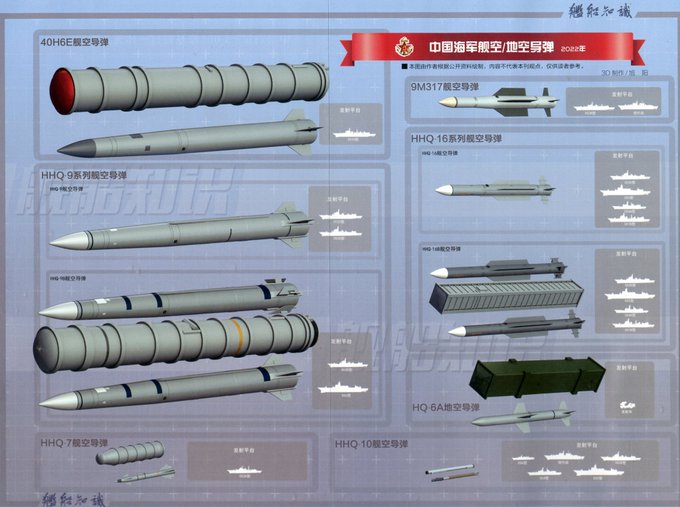Chinese-made SAM systems - Page 2 Csam10