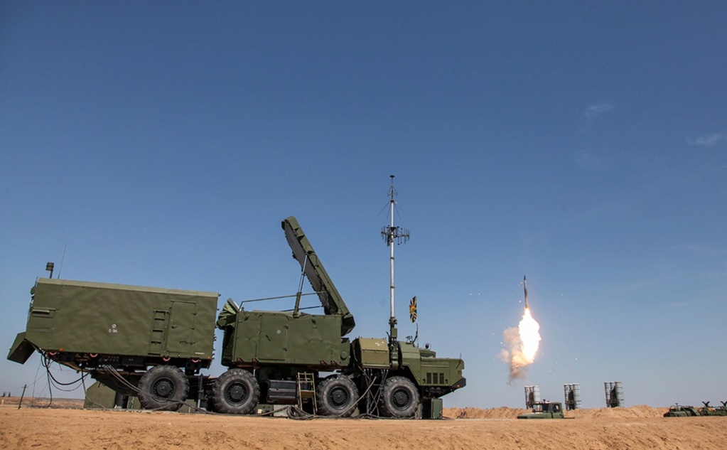 Russian Military Photos and Videos #4 - Page 39 S-40010