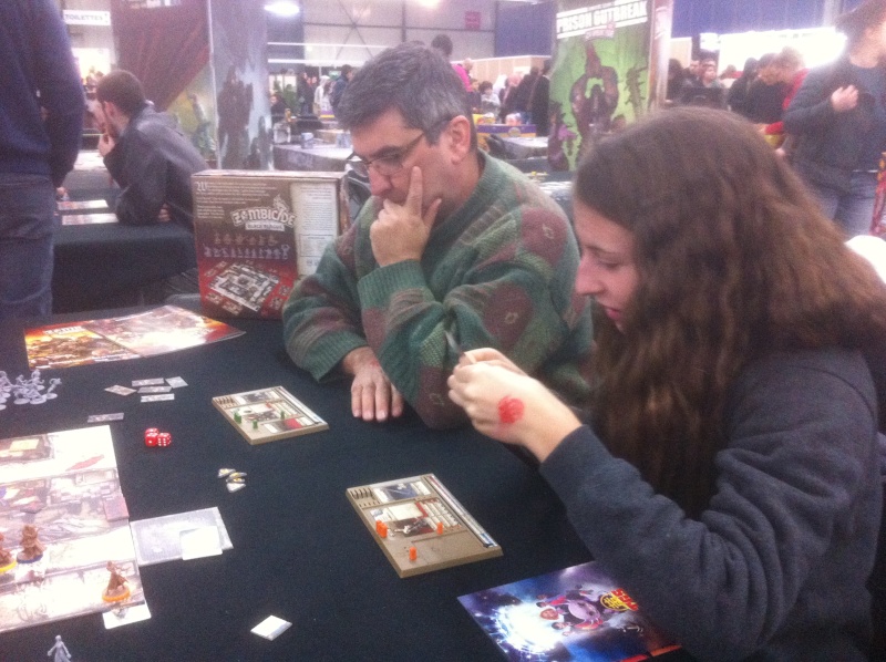Toulouse game show 2015 - Page 2 Photo10
