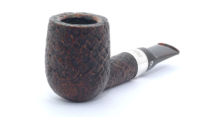 Peterson Fisherman Lovat Pipe-p10