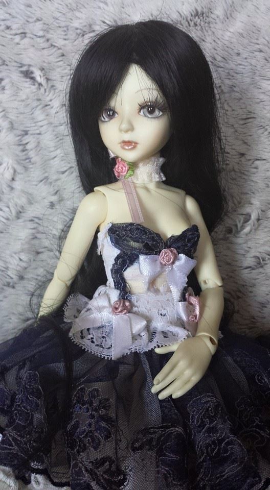 [latidoll cara]Lana,fidele petite vampire p.12! - Page 12 10982210