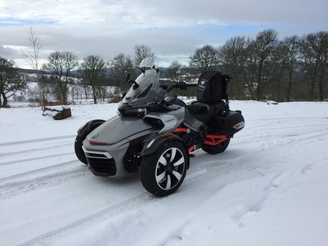 Un petit tour de 4500 bornes en France sur 15 jours Spyder10