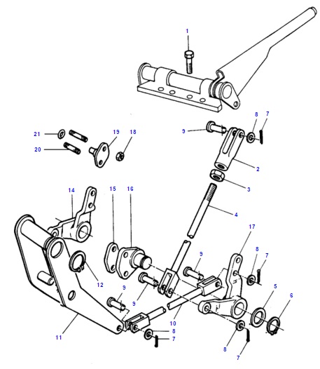 frein griper  260_410