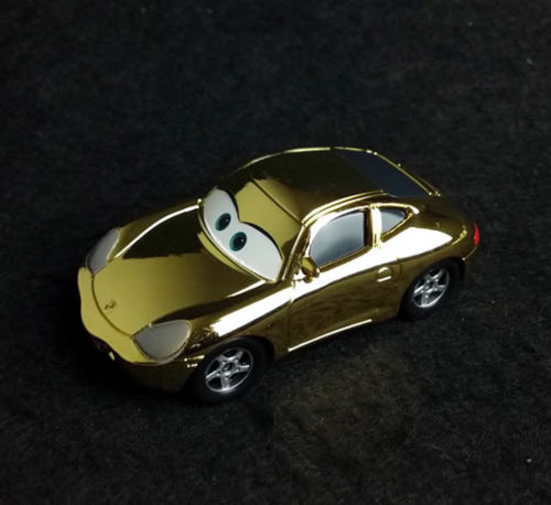 custom gold chrome metallic finish _12fgd10