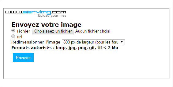 [TUTO] Comment poster une image ?  Tuto_210