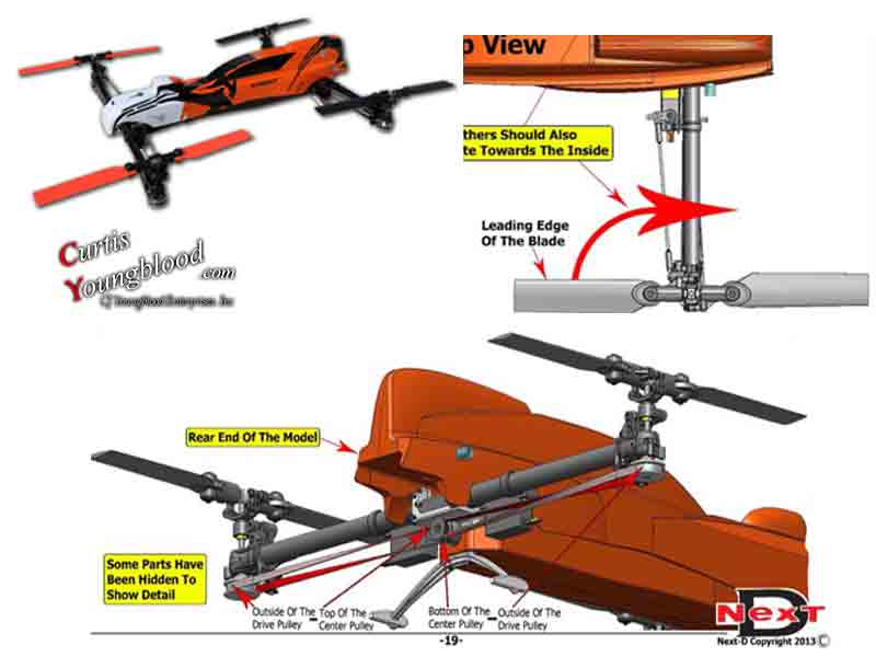 Aéroglisseur - Naviplane N300 - Page 3 Curtis10