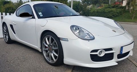 Nouveau sur le Forum Haute Savoie - Page 5 Cayman12