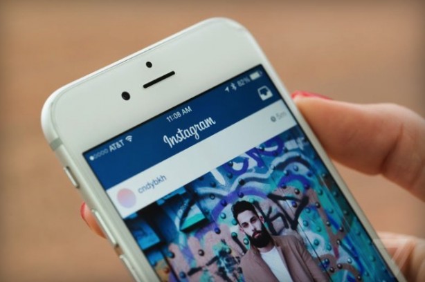 Instagram supporta ufficialmente gli account multipli Scherm10