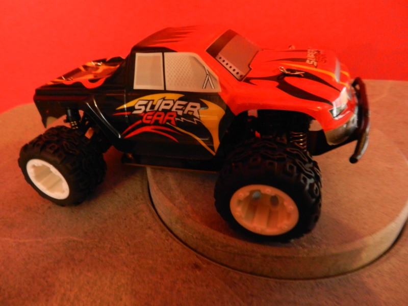 WLtoys A212 - 1/24 - Électrique 4WD RC car Dscn7418