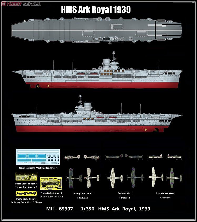 Ark Royal - Mérit - 350 ème 10368111