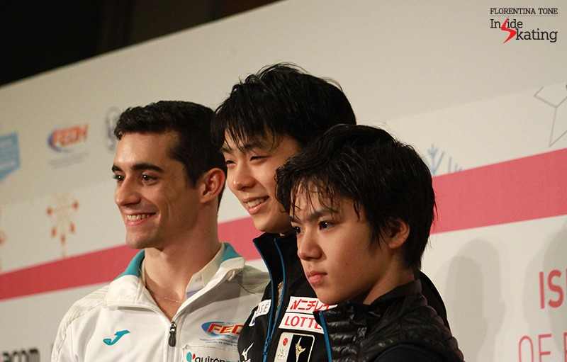 GPF 2015: Celebrating 10 yrs of Mao's skating career in GP - Page 3 Medali10