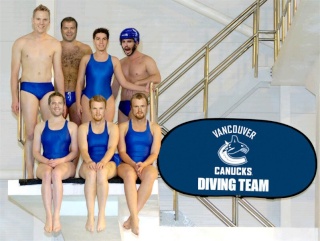 Vague 1 : Tour 30 Cottes de DG Canuck12