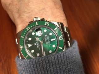 Une nouvelle en vue, quelques conseils? Rolex_10