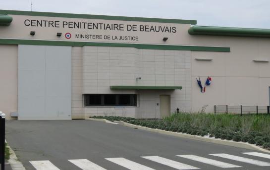 Etablissement Pénitentiaire - Centre Pénitentiaire / Beauvais (nouvelle prison) Beauvi10