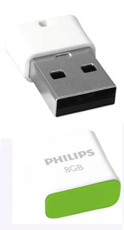 Clé USB qui Fonctionnent sur tous les SMEGx Philip10