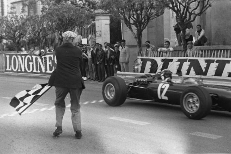 F1 2013 // CTO. CARLOS SÁINZ JR. 3.0 / CONFIRMACIÓN DE ASISTENCIA A LA 6ª CARRERA  / GRAN PREMIO DE MONACO  EL 16-01-2016 A LAS 23:30 HORAS Jackie10