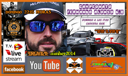 F1 2013/CTO F. ALONSO 6.0/COMIENZO 06-12-2015/INSCRIPCION ABIERTAS Logo_n27