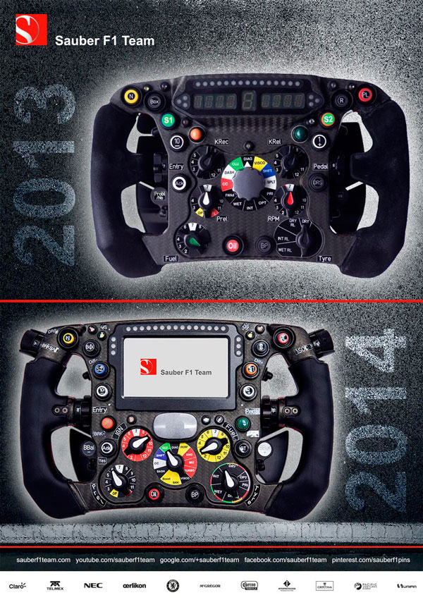 F1 2013 - XBOX 360 / CTO FERNANDO ALONSO 7.0 - F1 XBOX TODAS LAS AYUDAS /  G P. DE KOREA / DOMINGO 19 DE JUNIO DE 2016 - 17:00 Horas / CONFIRMACIÓN DE ASISTENCIA. Volant10