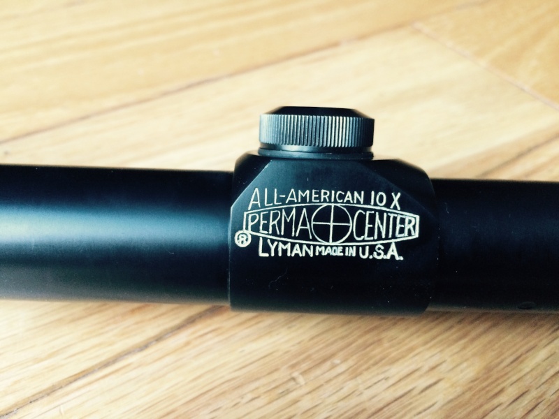 Scopes ''vintage'' Fullsi31