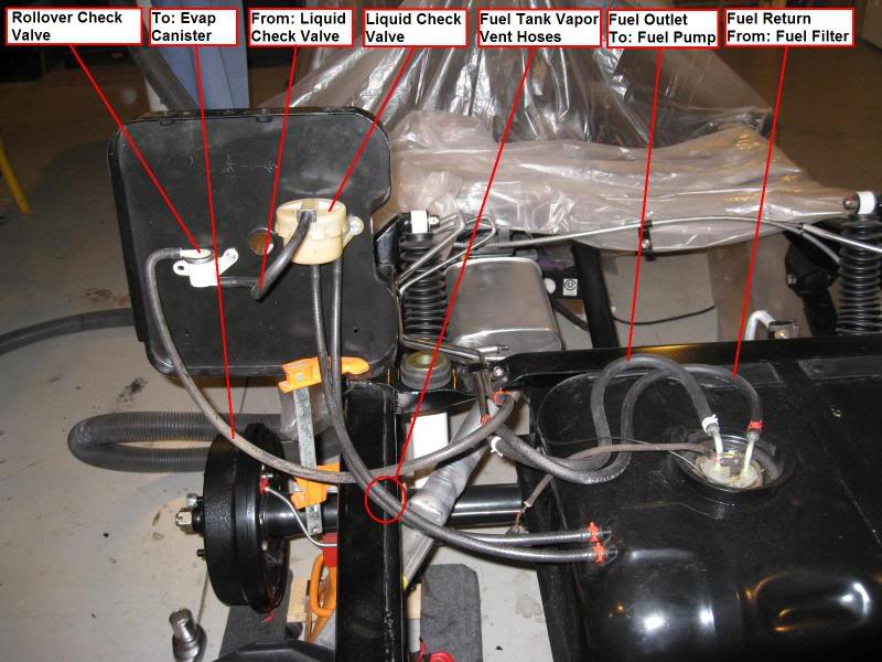 changement de chassis 10723010