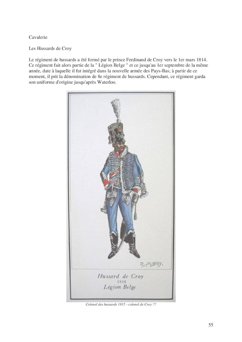 Belgo-néerlando-nassauviens de 1813 à 1815 - Page 2 1815_b12