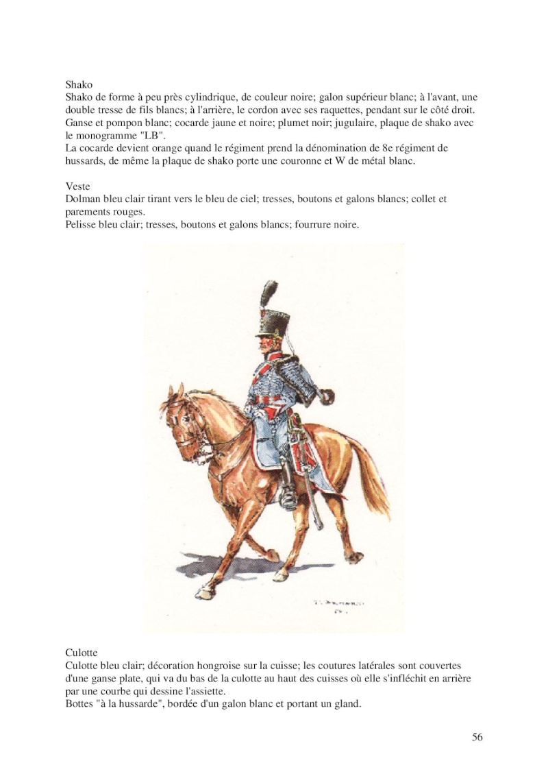 Belgo-néerlando-nassauviens de 1813 à 1815 - Page 2 1815_b13