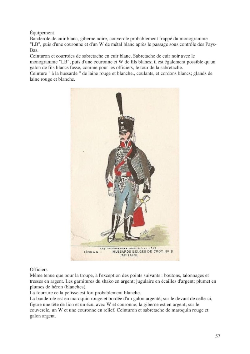 Belgo-néerlando-nassauviens de 1813 à 1815 - Page 2 1815_b14