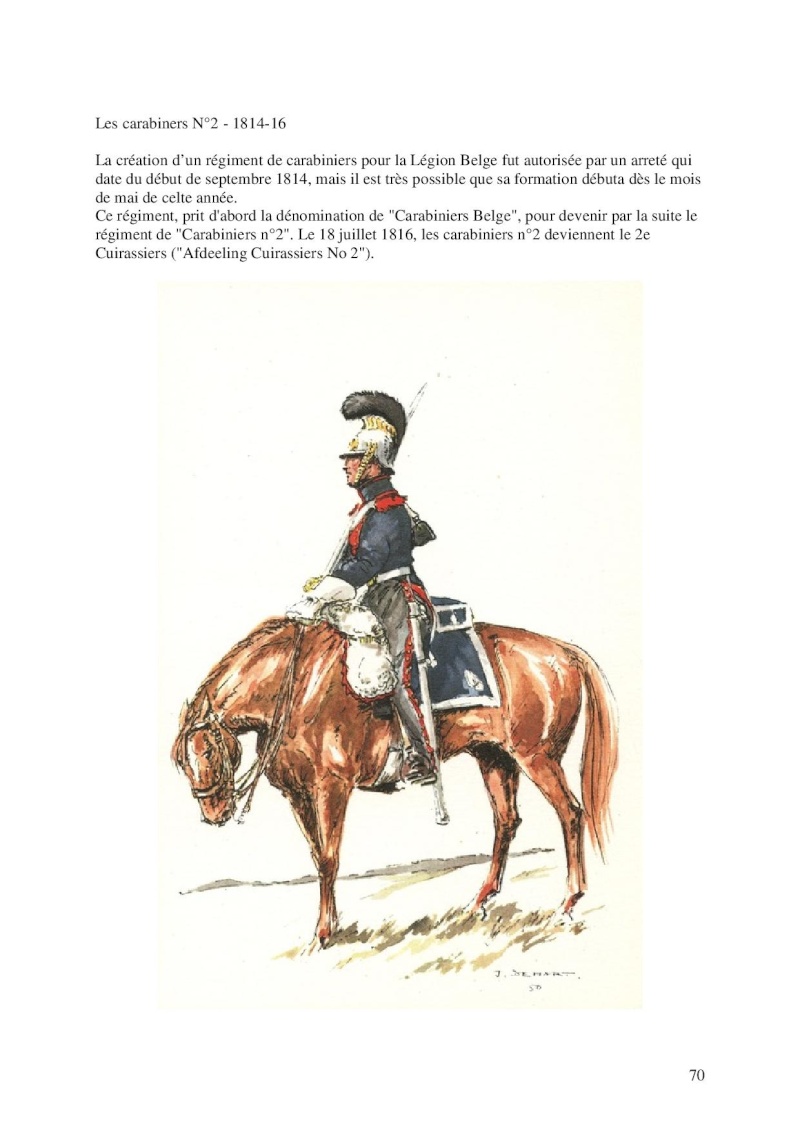 Belgo-néerlando-nassauviens de 1813 à 1815 - Page 2 1815_b27