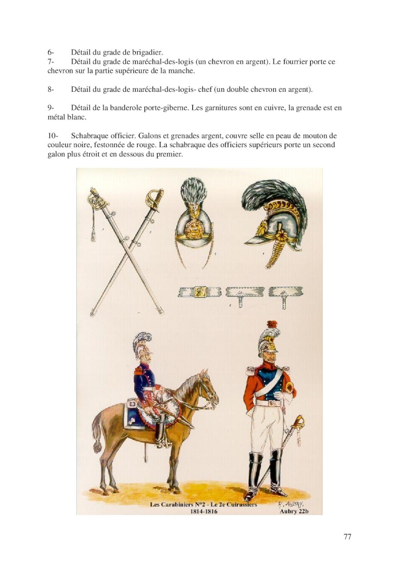 Belgo-néerlando-nassauviens de 1813 à 1815 - Page 2 1815_b34