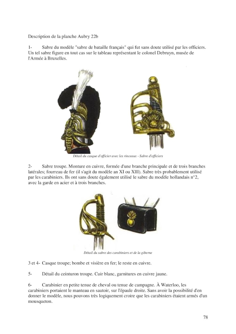 Belgo-néerlando-nassauviens de 1813 à 1815 - Page 2 1815_b35