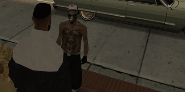 [FA]18th Street Gang - Artistes figés. - Page 6 410