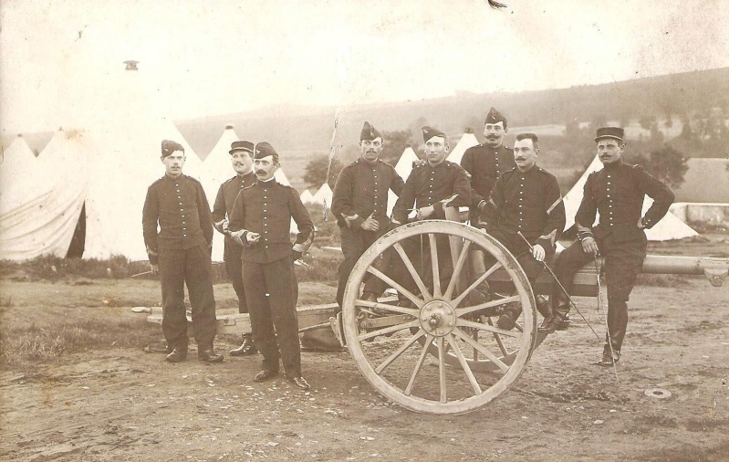 L'artillerie française en 1914  Artk10