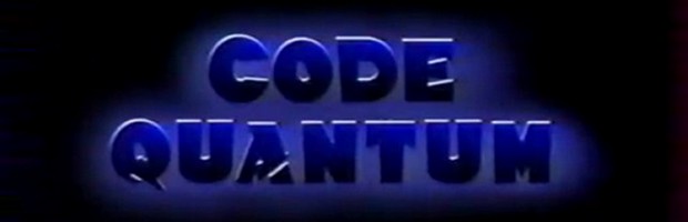Code Quantum Code_q15
