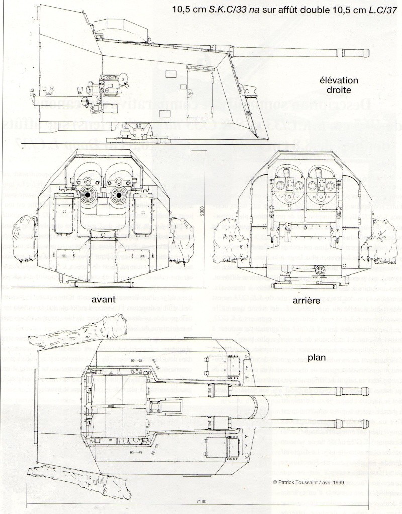 Hydravion ARADO Ar-196 A-3 [ REVELL 1/32° ] (en cours de montage). - Page 4 Img02310