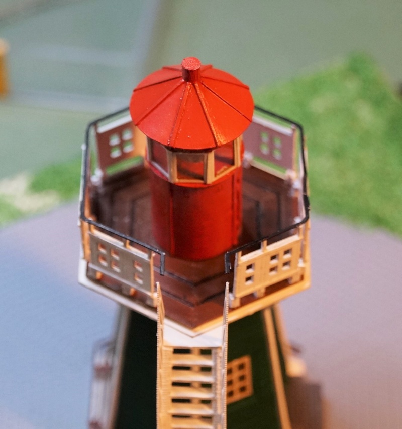 Fertig - Der Leuchtturm Bunthäuser Spitze gebaut von guennie - Seite 5 Dsc04252