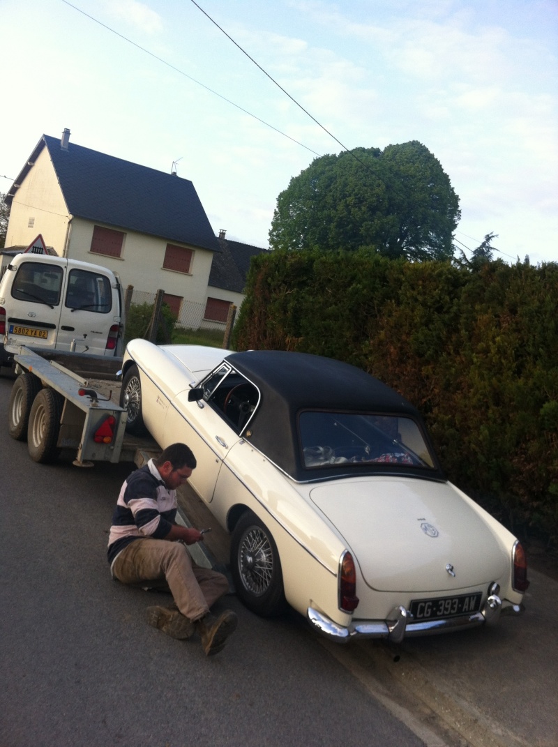 MGB 1966 Img_0310
