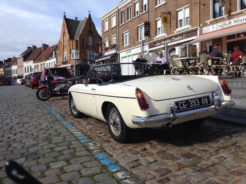 MGB 1966 Img_2210