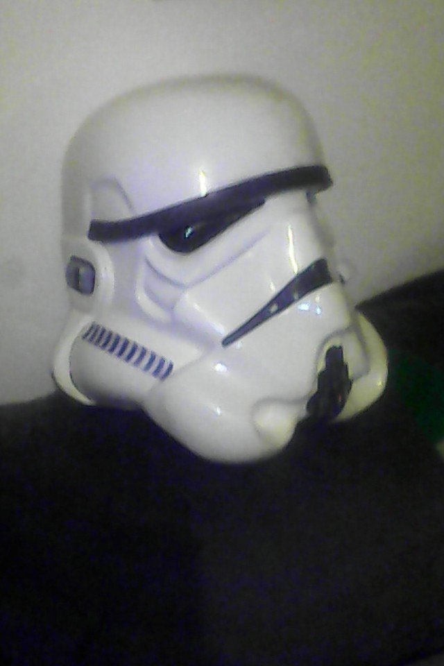 Questions sur le thermoformage d'un casque Stormtrooper - Page 3 12650910