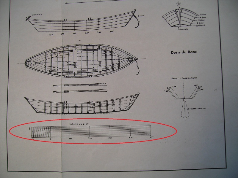 Contruction d'un DORIS DU BANC au 1/40 Bild0114