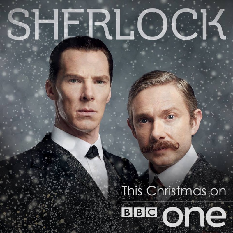 Sherlock, series 4 (Christmas Special)  - Page 3 Sherlo10