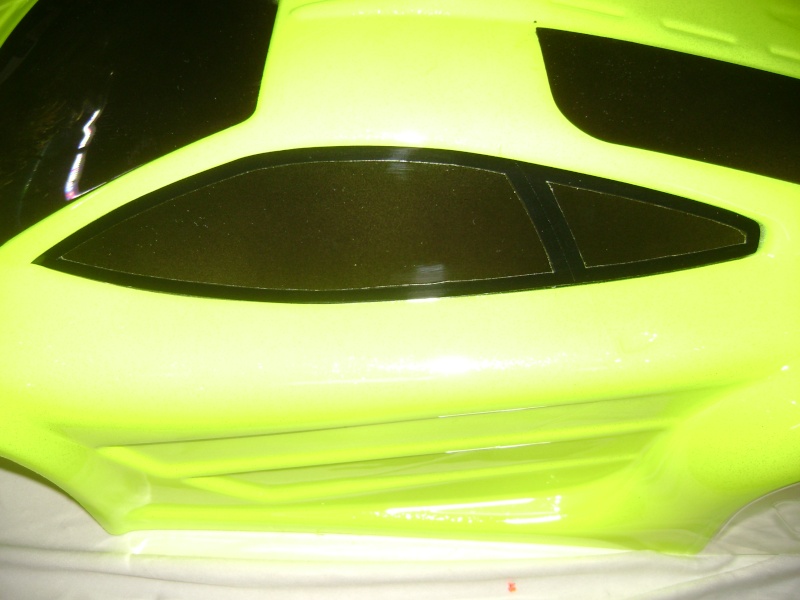 Les rally game Serpent Cobra GT 811 de Trankilou&Trankilette - Page 2 Photo335