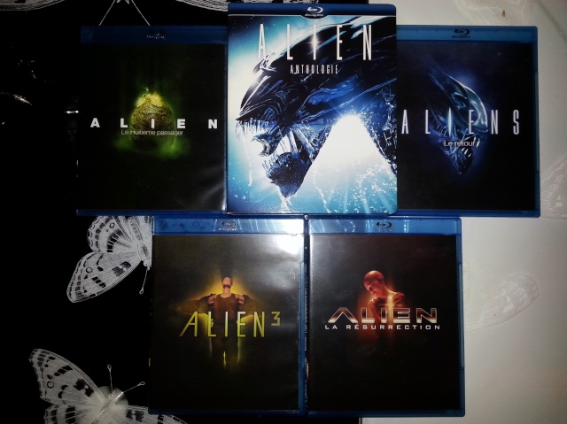 Alien Quadrilogie - Blu-Ray - Page 25 20151211