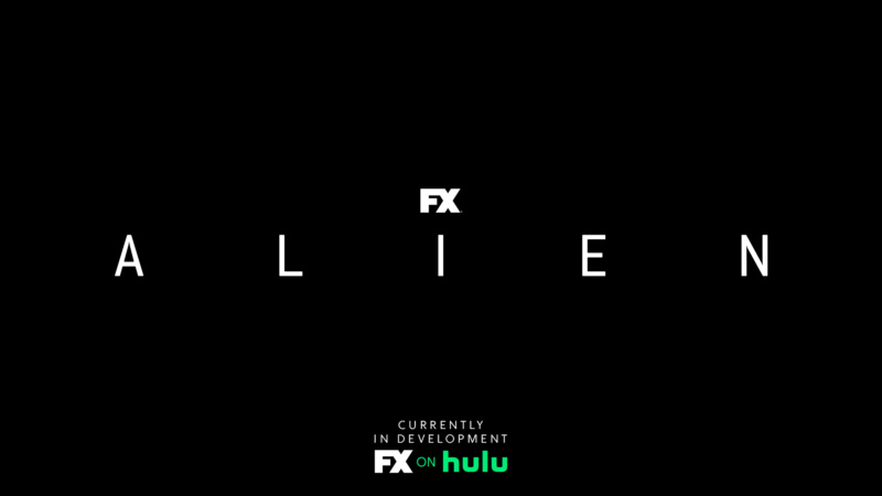 Alien (FX / Hulu) Fx-ali10