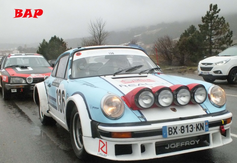 RALLYE MONTE CARLO HISTORIQUE 2016 2911