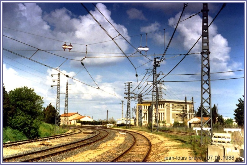 Pk 448,9 : Gare de Vias (34)  Cat_mi10