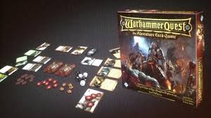 Warhammer Quest : le jeu de cartes Tylych10