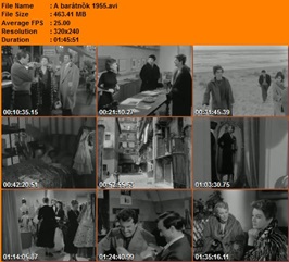 A barátnők - Le amiche 1955 DVDRip HUN A_bary11